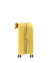  Trudi - Trolley Cabina Espandibile in ABS 4 Ruote Sweet Pal