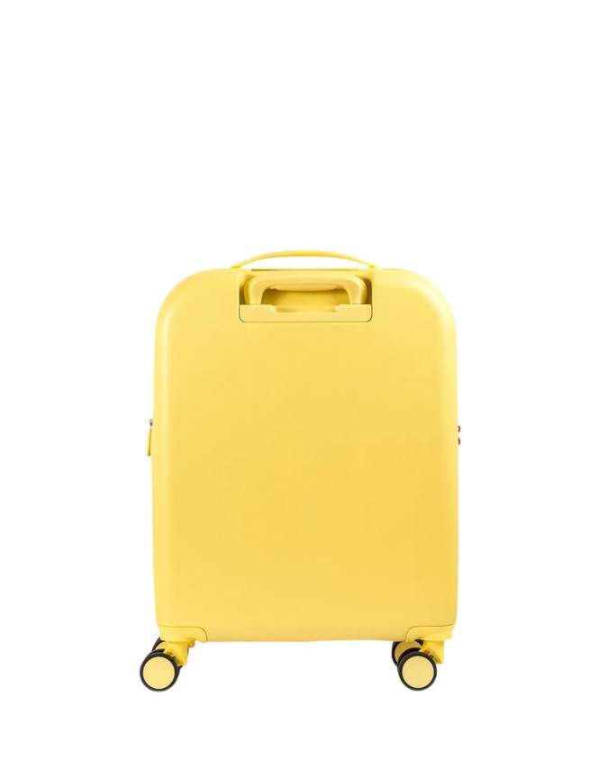  Trudi - Trolley Cabina Espandibile in ABS 4 Ruote Sweet Pal