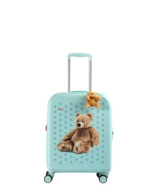  Trudi - Trolley Cabina Espandibile in ABS 4 Ruote Sweet Pal