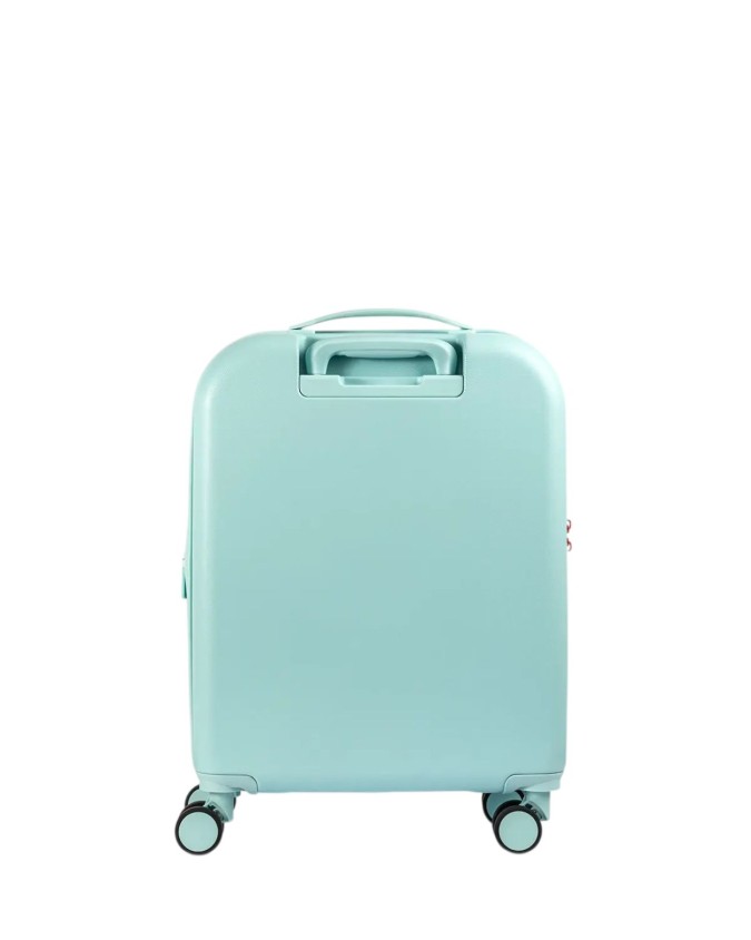  Trudi - Trolley Cabina Espandibile in ABS 4 Ruote Sweet Pal