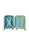  Trudi - Trolley Cabina Espandibile in ABS 4 Ruote Sweet Pal