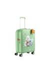  Trudi - Trolley Cabina Espandibile in ABS 4 Ruote Sweet Pal