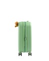  Trudi - Trolley Cabina Espandibile in ABS 4 Ruote Sweet Pal