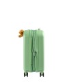  Trudi - Trolley Cabina Espandibile in ABS 4 Ruote Sweet Pal