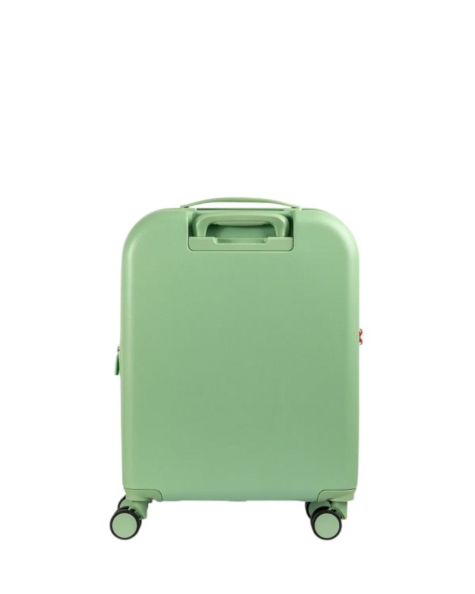  Trudi - Trolley Cabina Espandibile in ABS 4 Ruote Sweet Pal