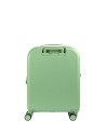 Trudi - Sweet Pal 4-Wheel Expandable ABS Cabin Trolley