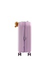  Trudi - Trolley Cabina Espandibile in ABS 4 Ruote Sweet Pal