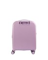 Trudi - Erweiterbarer Kabinen-Trolley aus ABS mit 4 Rädern von Sweet Pal
