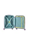 Trudi - Trolley Cabina Espandibile in ABS 4 Ruote Sweet Pal