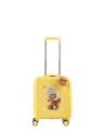 Trudi - Sweet Pal 4-Wheel ABS Underseat Mini Trolley