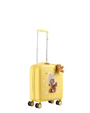 Trudi - Sweet Pal 4-Wheel ABS Underseat Mini Trolley 2