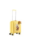 Trudi - Sweet Pal 4-Wheel ABS Underseat Mini Trolley