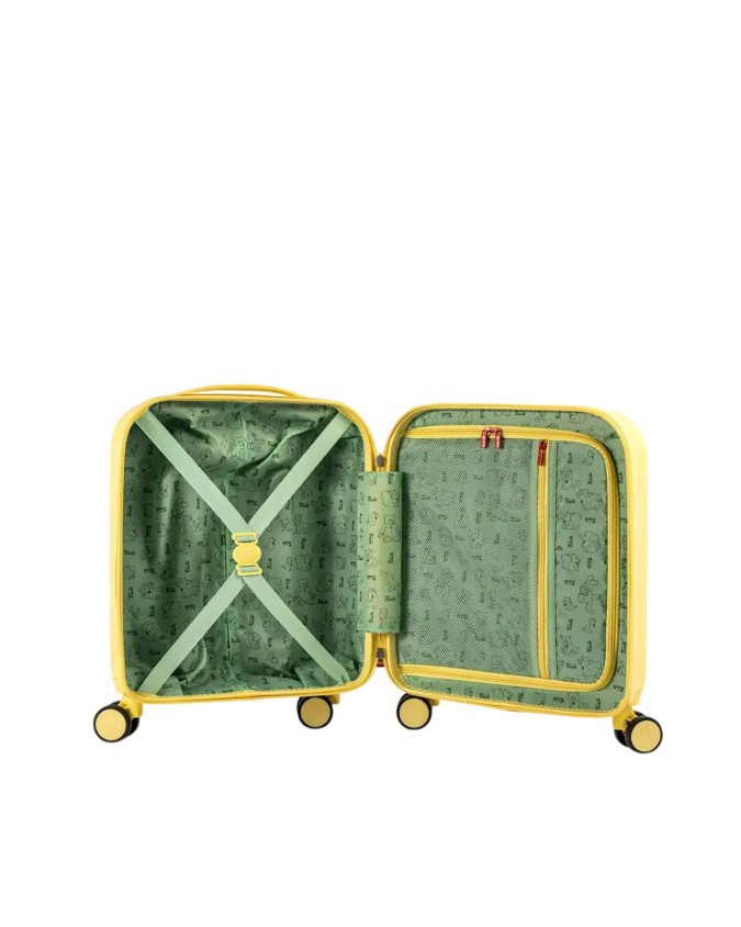 Trudi - Sweet Pal 4-Wheel ABS Underseat Mini Trolley