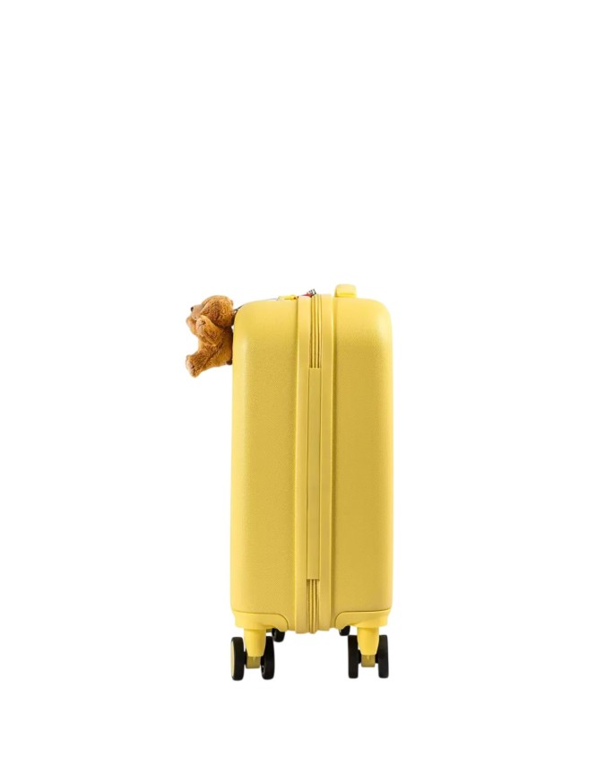 Trudi - Sweet Pal 4-Wheel ABS Underseat Mini Trolley