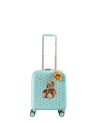 Trudi - Sweet Pal 4-Wheel ABS Underseat Mini Trolley