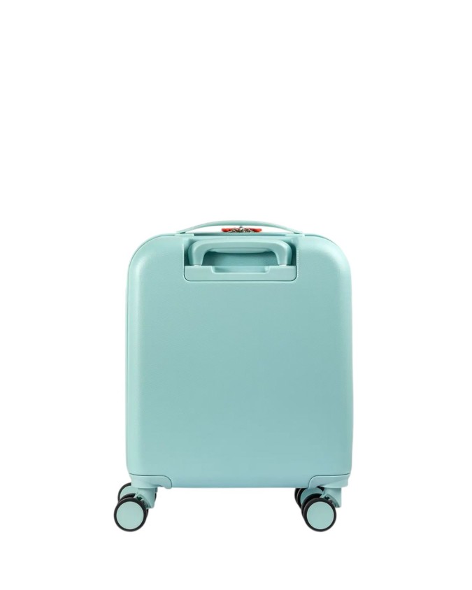 Trudi - Sweet Pal 4-Wheel ABS Underseat Mini Trolley