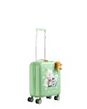Trudi - Sweet Pal 4-Wheel ABS Underseat Mini Trolley