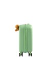 Trudi - Sweet Pal 4-Wheel ABS Underseat Mini Trolley