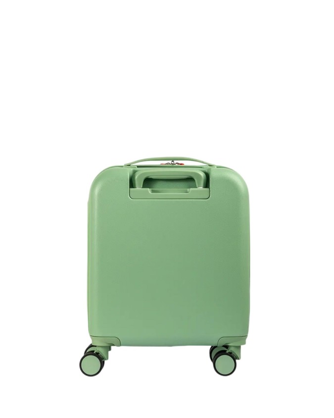 Trudi - Mini-Trolley aus ABS mit 4...