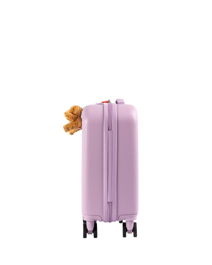 Trudi - Sweet Pal 4-Wheel ABS Underseat Mini Trolley
