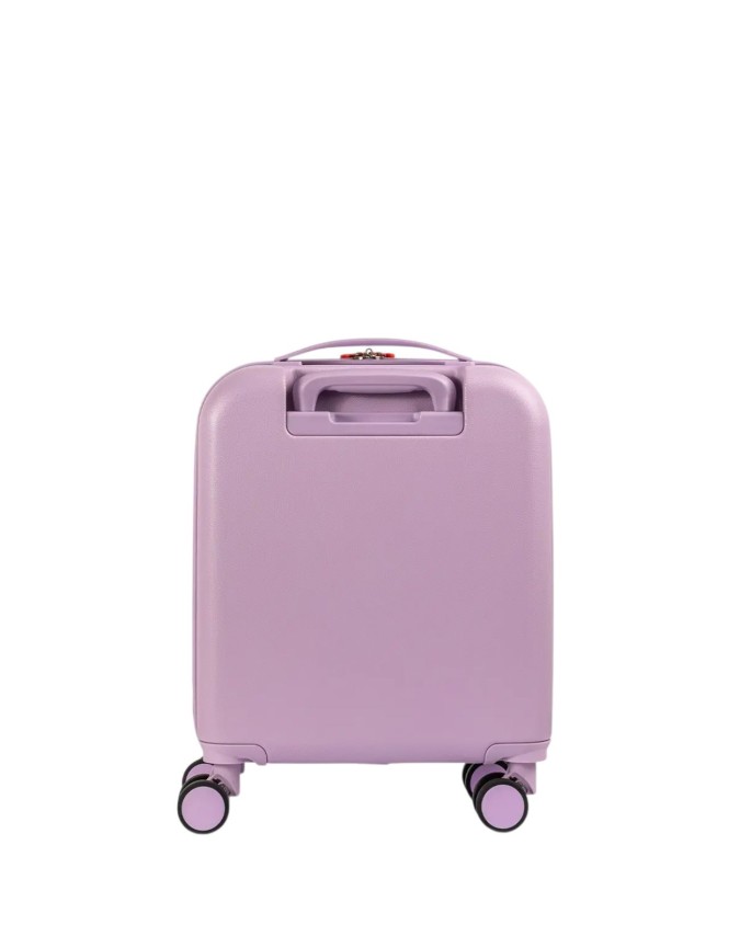 Trudi - Sweet Pal 4-Wheel ABS Underseat Mini Trolley