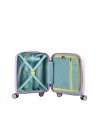 Trudi - Sweet Pal 4-Wheel ABS Underseat Mini Trolley