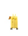 Trudi - Sweet Pal ABS Ride-On Suitcase for Kids