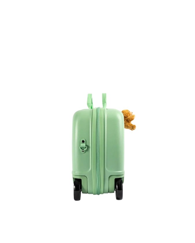 Trudi - ABS-Reisekoffer für Kinder...