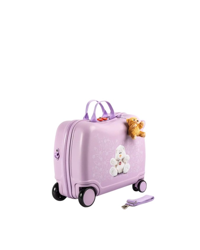 Trudi - ABS-Reisekoffer für Kinder...
