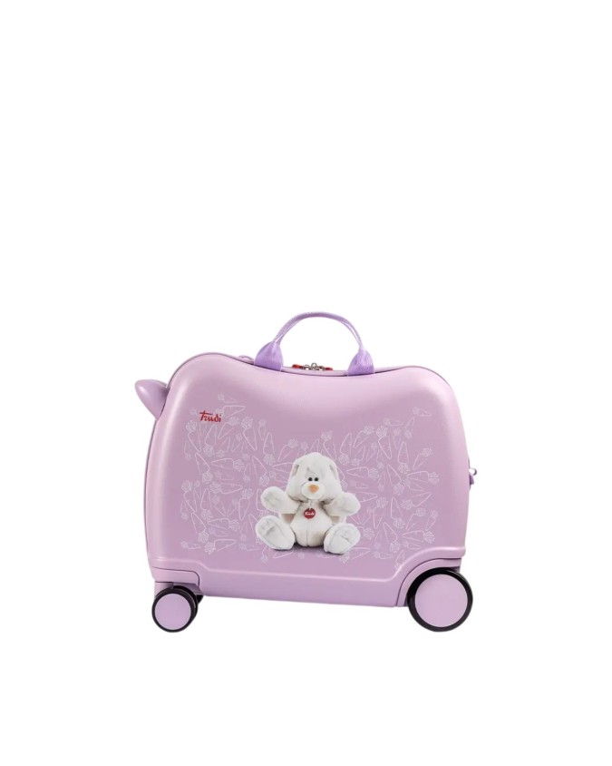 Trudi - ABS-Reisekoffer für Kinder...