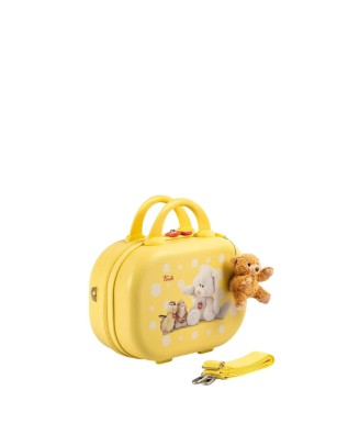  Trudi - Beauty Case da Viaggio in ABS con Tracolla Sweet Pal 2