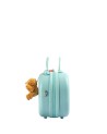 Trudi - ABS Travel Beauty Case with Sweet Pal Shoulder Strap