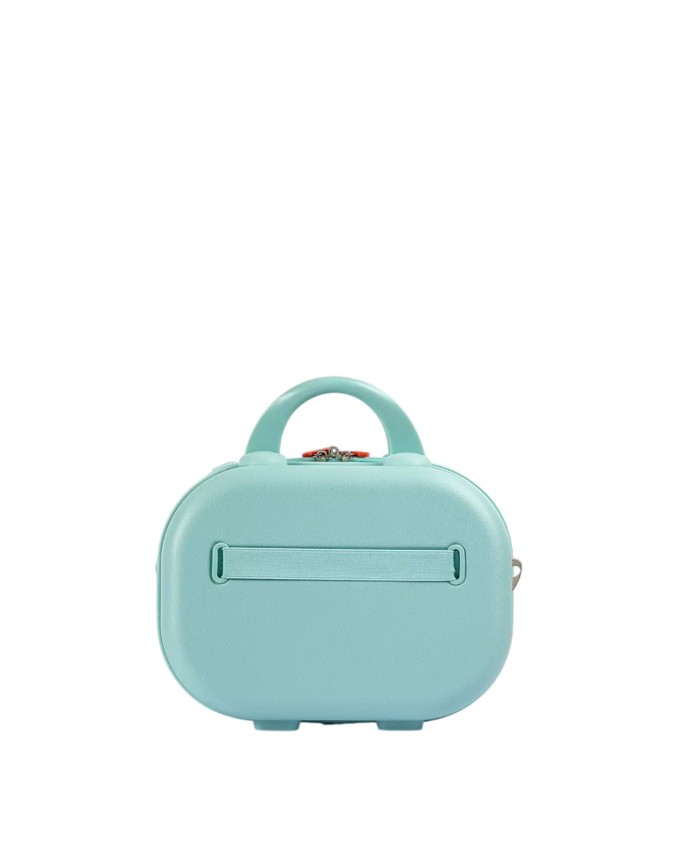 Trudi - ABS Travel Beauty Case with Sweet Pal Shoulder Strap