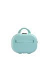 Trudi - Reise-Kosmetiktasche aus ABS mit Schulterriemen Sweet Pal