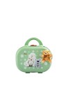 Trudi - ABS Travel Beauty Case with Sweet Pal Shoulder Strap