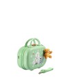 Trudi - ABS Travel Beauty Case with Sweet Pal Shoulder Strap