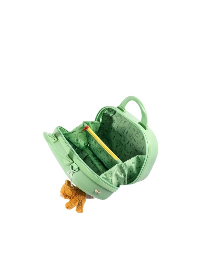 Trudi - ABS Travel Beauty Case with Sweet Pal Shoulder Strap