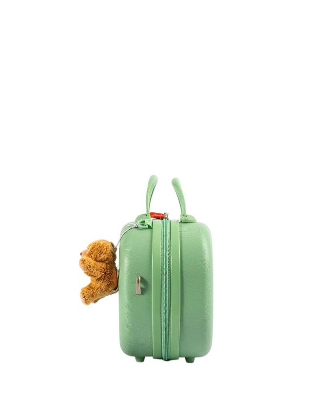 Trudi - Reise-Kosmetiktasche aus ABS...