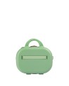 Trudi - Reise-Kosmetiktasche aus ABS mit Schulterriemen Sweet Pal
