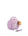 Trudi - ABS Travel Beauty Case with Sweet Pal Shoulder Strap
