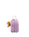 Trudi - ABS Travel Beauty Case with Sweet Pal Shoulder Strap