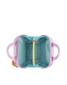 Trudi - ABS Travel Beauty Case with Sweet Pal Shoulder Strap