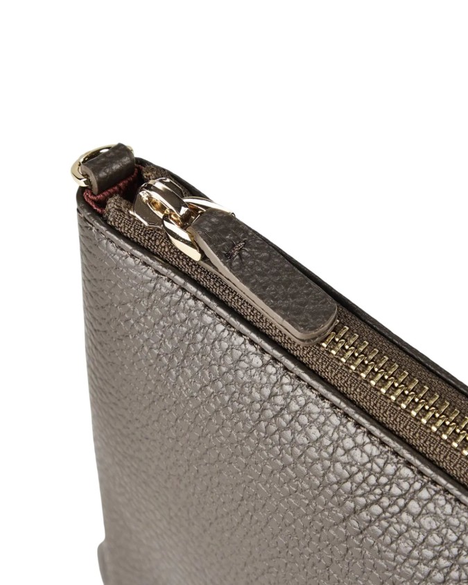 Coccinelle - Medium Best Crossbody Leather Shoulder Bag