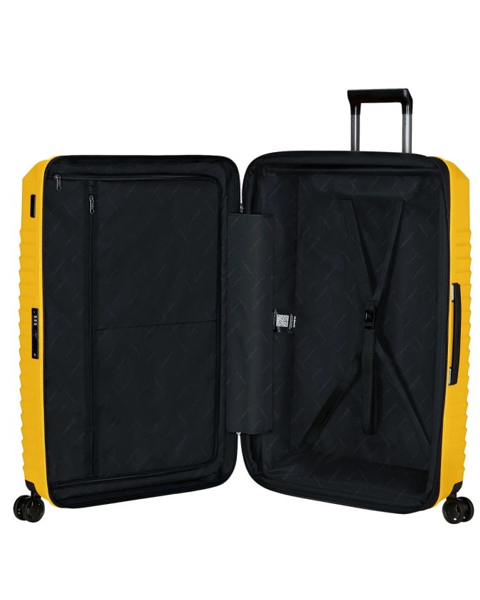 Samsonite - Trolley Rigido Tg. L Exp. 