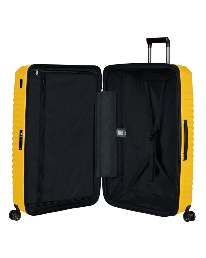 Samsonite - Trolley Grande in Polipropilene 81 cm 4Ruote Exp.