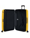 Samsonite - Trolley Grande in Polipropilene 81 cm 4Ruote Exp.