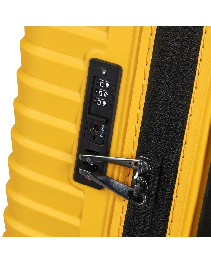  Samsonite - Trolley Grande in Polipropilene 81 cm 4Ruote Exp.
