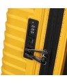  Samsonite - Trolley Grande in Polipropilene 81 cm 4Ruote Exp.