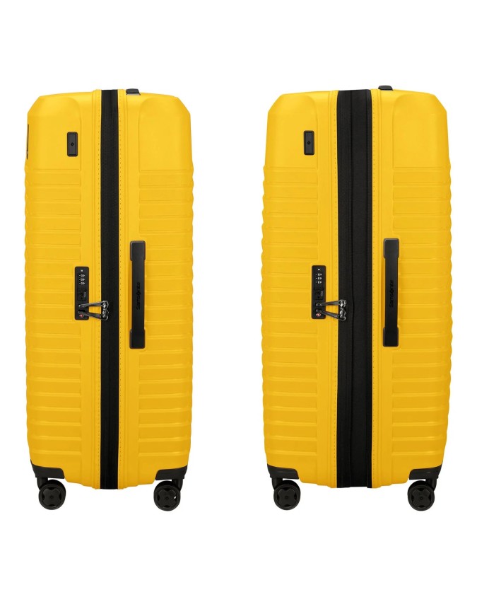 Samsonite - Trolley Grande in Polipropilene 81 cm 4Ruote Exp.
