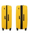 Samsonite - Trolley Grande in Polipropilene 81 cm 4Ruote Exp.